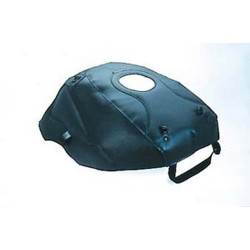 Tapis de réservoir Bagster vert arctique (1148L) Honda NTV650 REVERE