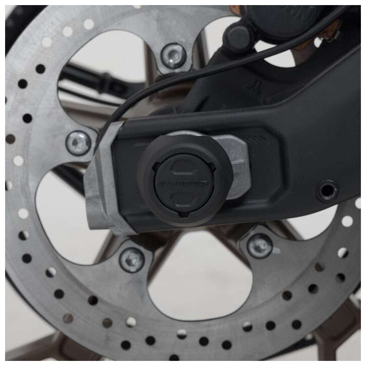 SW-Motech Zero SR/F swingarm guard (STP.29.176.10000/B)