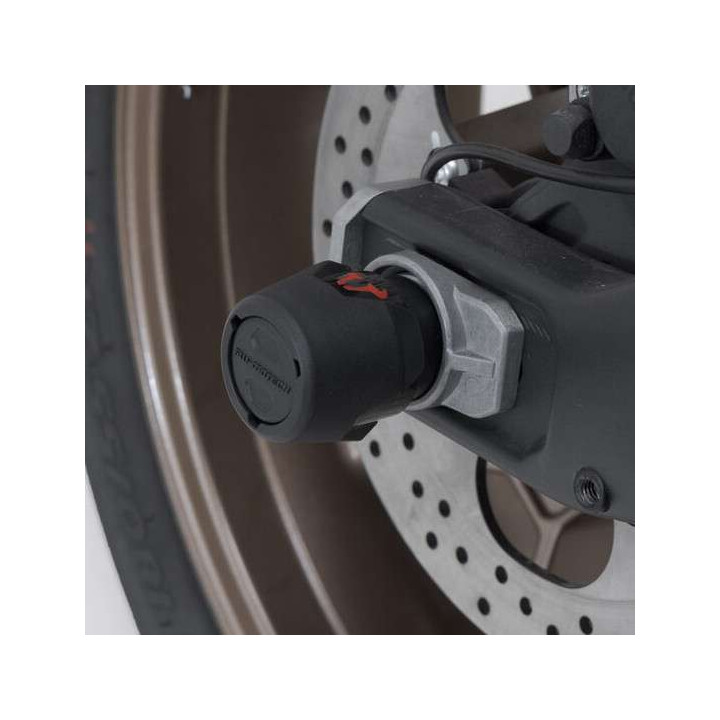 SW-Motech Zero SR/F swingarm guard (STP.29.176.10000/B)
