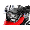Grille de protection de phare Hepco Becker BMW R1200GS LC 2013