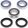 Wheel bearing kit Rear All Balls 25-1556 ENDURO 2.5i 08-10 ENDURO 4.5i 04-10