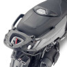 Support Top Case Givi SR7065 sans platine SYM Maxsym 400 2021-2025