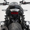 Pannier kit SW-Motech SysBag WP S/M BMW R Nine T Racer (BC.SYS.07.512.31000/B)