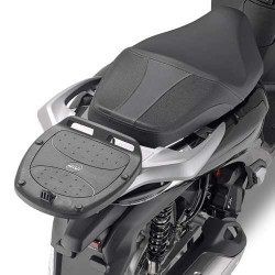 Support Top Case Givi MONOLOCK (SR1181) Honda SH125/150 20-