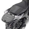 Support Top Case Givi MONOLOCK (SR1181) Honda SH125/150 20-