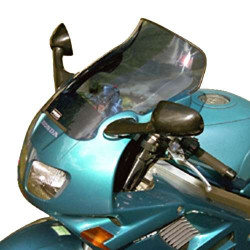 Bullster HP bubble +12.5cm (BH059HP) Honda VFR750F RC36 94-97