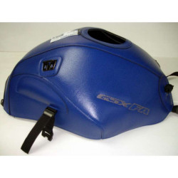 Bagster tank mat blue (1593D) Suzuki GSX1250 FA