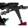 Puig LIGHT REAR motorcycle turn signals (9557N)