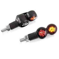 Clignotants moto leds Puig LIGHT ARRIÈRE (9557N)