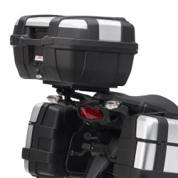 Top case support Givi MONOKEY (SR4105) Kawasaki VERSYS 1000