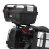 Top case support Givi MONOKEY (SR4105) Kawasaki VERSYS 1000