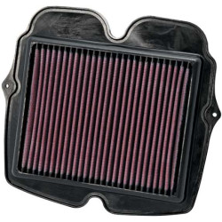 Filtre à air K&N HA-1110 Honda VFR1200 F/CROSSTOURER 10-