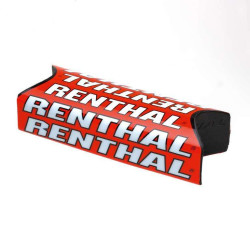 Mousse de guidon sans barre Renthal TEAM REPLICA 2
