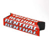 Barless handlebar foam Renthal TEAM REPLICA