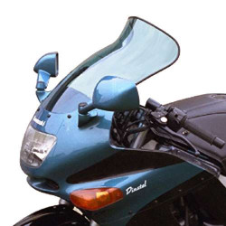 Bullster HP bubble 47cm (BK026HP) Kawasaki ZZR600 93-