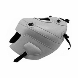 Tapis de réservoir Bagster gris clair (1429A) Cagiva Navigator 1000/Canyon 900
