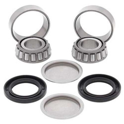 Kit roulements bras oscillant All Balls 28-1055 HONDA GL1500 88-03  PC800  VF  VT  750