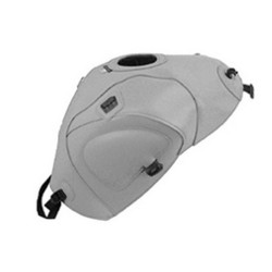 Tapis de réservoir Bagster gris clair (1380G) Suzuki SV650 N/SV650 S
