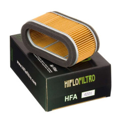Air filter Hiflofiltro HFA4201 Yamaha RD400