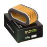 Air filter Hiflofiltro HFA4201 Yamaha RD400