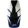 Saddle cover Bagster (2134E) Blue/Black/White Yamaha XJR1300 03