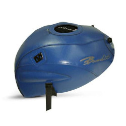 Tapis de réservoir Bagster bleu (1403F) Suzuki GSF600 Bandit