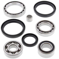 Kit roulement & joints de differentiel All Balls 25-2051 ARCTIC CAT/KYMCO avant