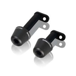 Tampons pare-carter Barracuda Kawasaki ER-6N 2