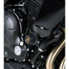 Tampons pare-carter Barracuda Kawasaki ER-6N
