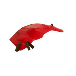 Bagster tank mat red (1512A) Mv Agusta Brutale 910/990/1078/1090