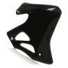 Ouies de radiateur noir Acerbis Honda CR125R (0003772.090)