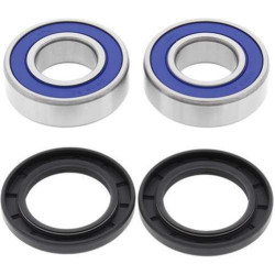 Front wheel bearing kit All Balls 25-1511 Honda