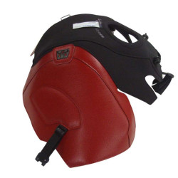 Bagster tank mat black/red (1651A) Suzuki DL1000 V-STROM