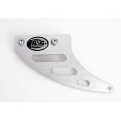 Protection couronne dent de requin R&G Alu