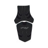Saddle cover Bagster (2179F) Black/Black Mat/Anthracite Yamaha FZ1 06-11