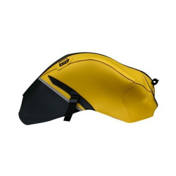 Tapis de réservoir Bagster noir/surf (1556B) Yamaha YZF125 R