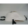 Bagster tank mat white (1598E) Mv Agusta F4