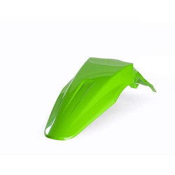 Garde-boue Arr. vert Acerbis Kawasaki KX-F250 (0009102.130)