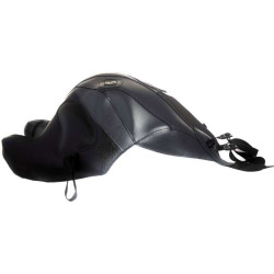 Bagster tank mat black/anthracite/deco black (1498R) BMW K1200S/K1300S