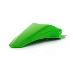 Garde-boue Arr. vert Acerbis Kawasaki KX85 (0017241.130)