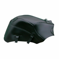 Tapis de réservoir Bagster noir (1554U) BMW HP 2 Sport
