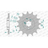 AFAM 15 teeth not 520 type 46203 Cagiva 125 Blues
