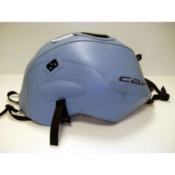 Tapis de réservoir Bagster lavande (1480B) Honda CBF500