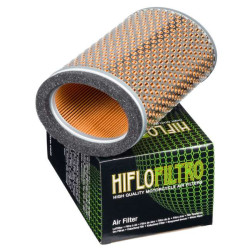 Air filter Hiflofiltro HFA6504 Triumph BONNEVILLE SCRAMBLER THRUXTON