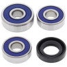 Kit roulements de roue Arrière All Balls 25-1167 HONDA CRF50F 04-10 XR250R 00-03