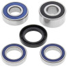 Kit roulements de roue arrière All Balls 25-1464 Honda ST1300 Pan European