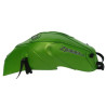 Bagster kawa green tank mat (1613A) Kawasaki Z1000 SX