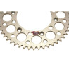 Couronne Renthal anti-boue 112B/50 dents Kawasaki KX 125/250/450