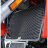 Protection de radiateur R&G (RAD0195BK) noir BMW S1000XR