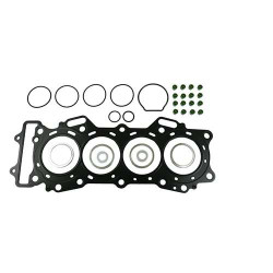 Pochette joints haut-moteur Athena P400250620051 Kawasaki ZX6R